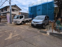 草加新里町25ー1期