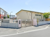 周辺環境:やつか保育園