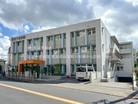 周辺環境:足立十全病院