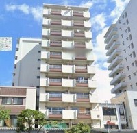 門前仲町ダイヤマンション