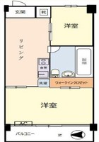 間取図/区画図: