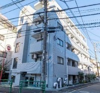 ミリオンコート駒込