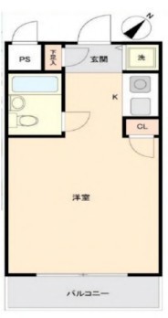 間取図/区画図: