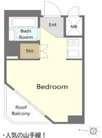 間取図/区画図: