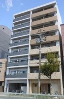 レジデンス福島