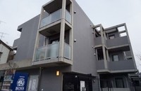 AQUA TOKYO NORTHCITY