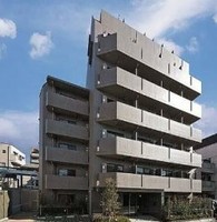 ルーブル錦糸町弐番館