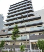 プレールドゥーク門前仲町III