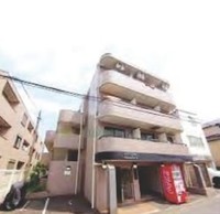 スカイコート蒲田第5