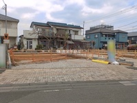 松伏町松伏01期