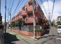 セザール中落合