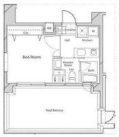 間取図/区画図: