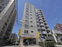 メゾンイセザキ