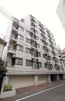 ホーユウコンフォルト蒲田