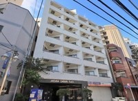 三鷹ダイカンプラザ