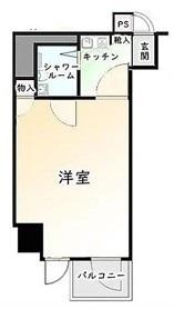 間取図/区画図: