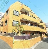 ライオンズマンション新大塚