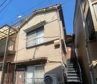 東四つ木3丁目一棟アパート