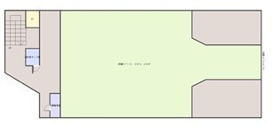 間取図/区画図: