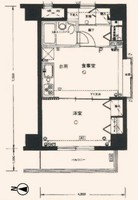 間取図/区画図: