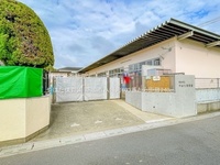 周辺環境:やはた保育園