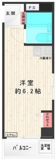 間取図/区画図: