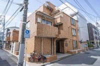 メゾン・ド・タンブール