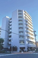 グローリア初穂桜台II