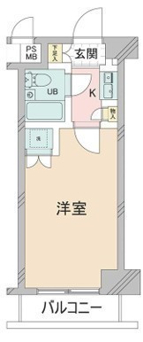 間取図/区画図: