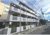 ワールドパレス永福町