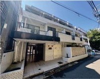 エヴェナール代々木