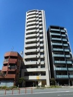 クレストフォルム亀戸ビュータワー