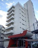 ヴィラロイヤル東中野