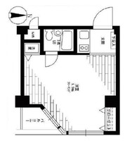 間取図/区画図: