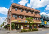 グランレジデンス南平