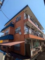 野火止グリーンハイツ