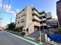 サンライズ南葛西