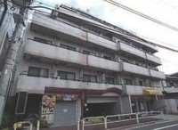 常盤台ダイカンプラザシティ