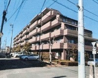 日興パレスグランデ八王子