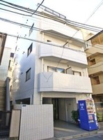 マートルコート森下