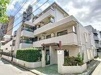 ハイタウン駒沢公園