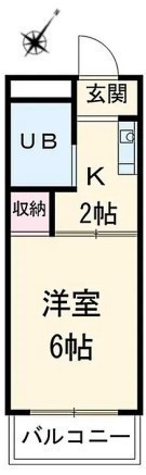 間取図/区画図: