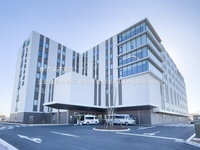 周辺環境:三愛会総合病院