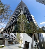 シティタワー大阪本町