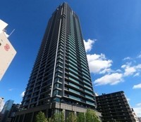 シエリアタワー大阪堀江