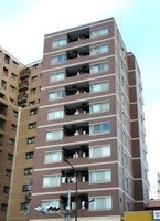 デュオ・スカーラ浅草国際通り