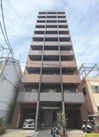 ブライズ住吉DUE