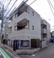 メインステージ新宿