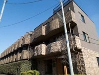 フェニックス芦花公園駅前壱番館