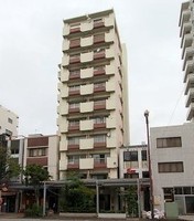 門前仲町ダイヤマンション
